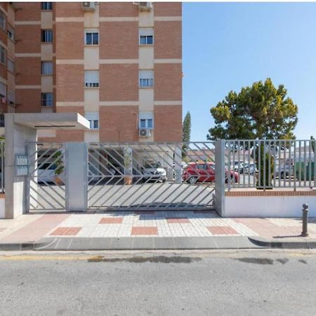 Apartamentos Vialia Sol Y Playa Màlaga Exteriér fotografie