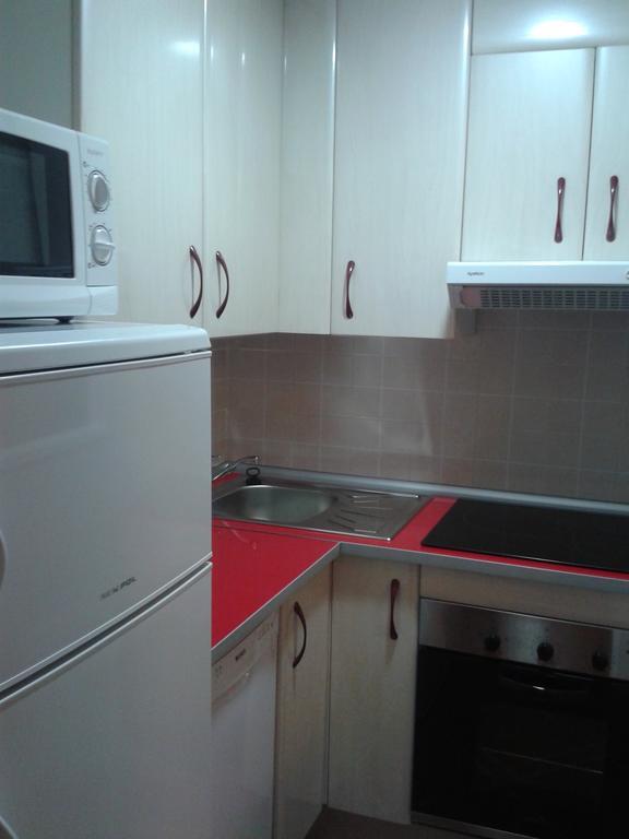 Apartamentos Vialia Sol Y Playa Màlaga Exteriér fotografie