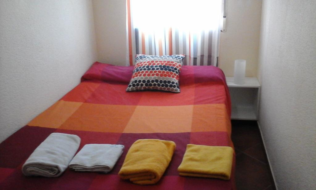 Apartamentos Vialia Sol Y Playa Màlaga Exteriér fotografie