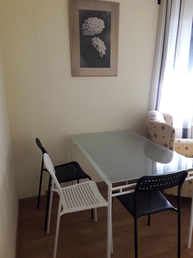 Apartamentos Vialia Sol Y Playa Màlaga Exteriér fotografie